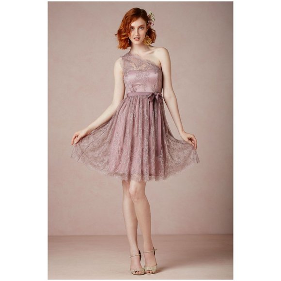 Anthropologie Lace Dress - Picture 1 of 11